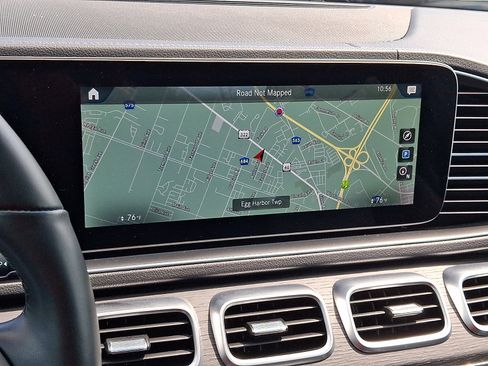 Certified 2023 Mercedes-Benz GLS 450 4MATIC image 18