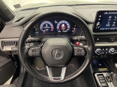 Used 2023 Acura Integra A-Spec image 6