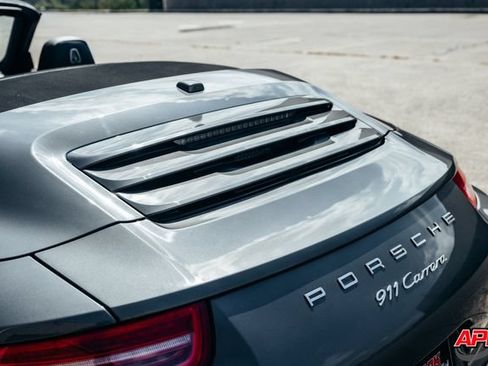 Used 2013 Porsche 911 Carrera RWD image 30