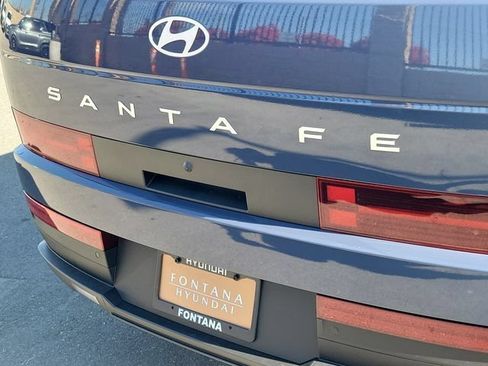 New 2026 Hyundai Santa Fe SEL FWD image 29