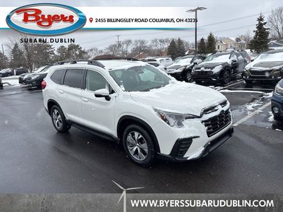 Certified 2023 Subaru Ascent Premium w/ Convenience Package