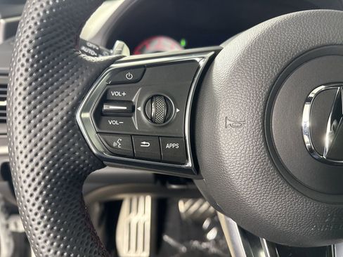 New 2026 Acura RDX A-Spec image 12
