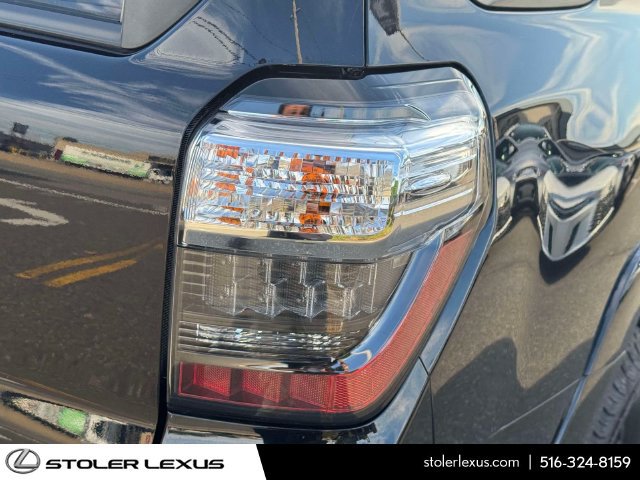Used 2023 Toyota 4Runner TRD Pro AWD/4WD image 13