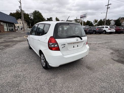 Used 2007 Honda Fit image 27