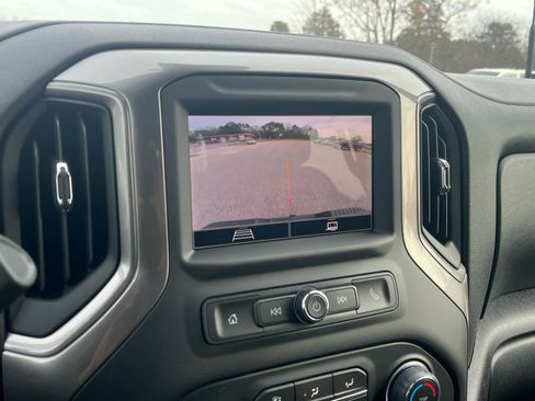 New 2026 Chevrolet Silverado 2500 Custom w/ Z71 Off-Road Package image 27