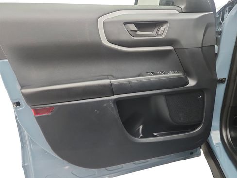 Used 2021 Ford Bronco Sport Big Bend image 18