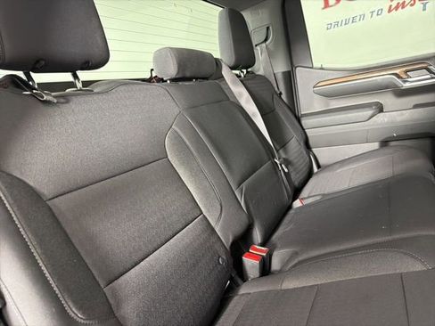 Used 2023 Chevrolet Silverado 1500 RST w/ Z71 Off-Road Package image 18