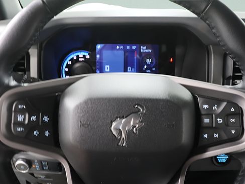Used 2024 Ford Bronco Big Bend AWD/4WD image 14