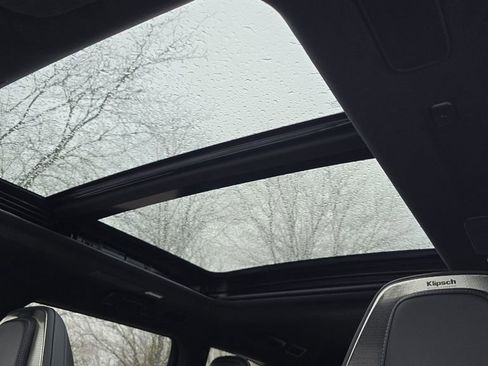 New 2026 INFINITI QX80 Autograph image 3