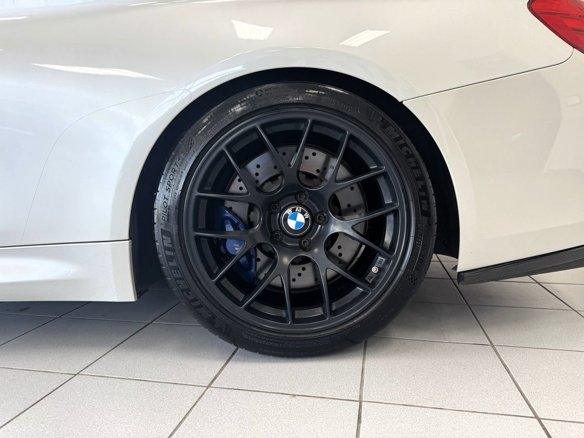 Used 2016 BMW M4 Coupe RWD image 61