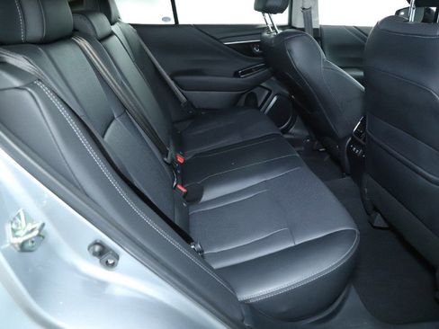 Used 2020 Subaru Legacy Limited w/ Popular Package #2 image 31