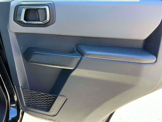 Certified 2024 Ford Bronco Big Bend AWD/4WD image 22
