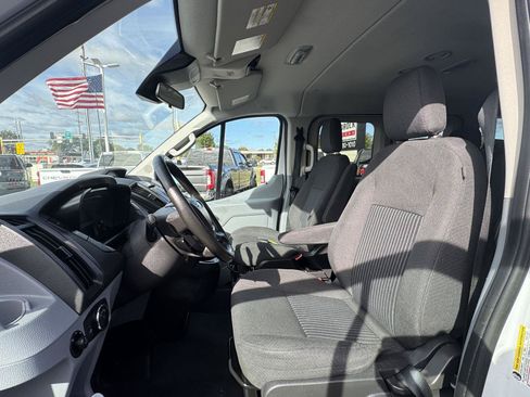Used 2016 Ford Transit 350 XLT RWD image 14