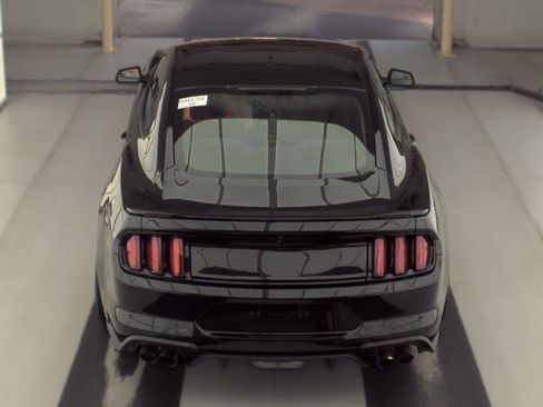 Used 2018 Ford Mustang GT RWD image 8