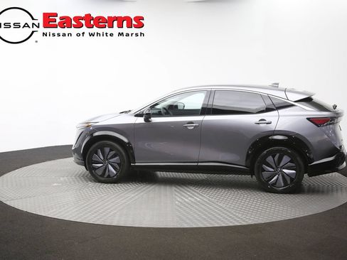 Used 2023 Nissan Ariya FWD image 61