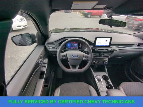Used 2025 Ford Escape ST-Line image 39