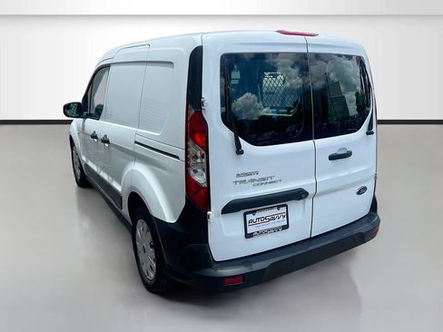 Used 2023 Ford Transit Connect XL FWD image 5