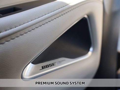 Used 2023 INFINITI QX60 Luxe w/ Vision Package FWD image 5