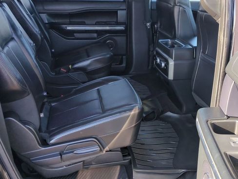 Used 2021 Ford Expedition Max XLT image 22