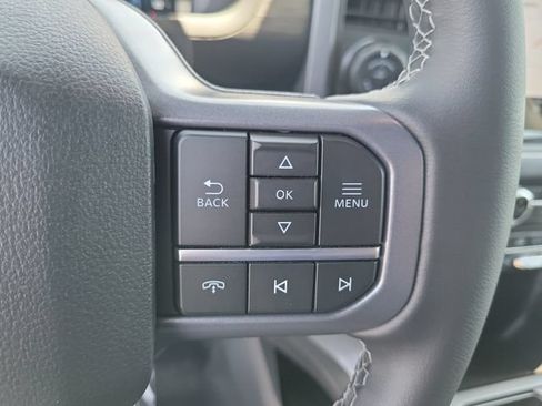 New 2026 Ford F150 XLT w/ Equipment Group 302A MID AWD/4WD image 25
