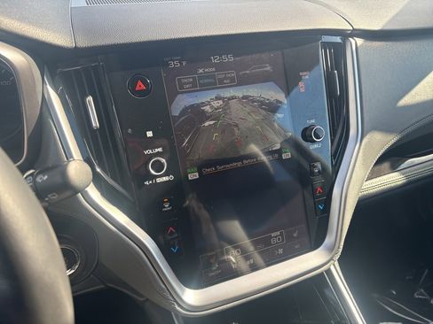 Certified 2025 Subaru Outback Onyx Edition image 28