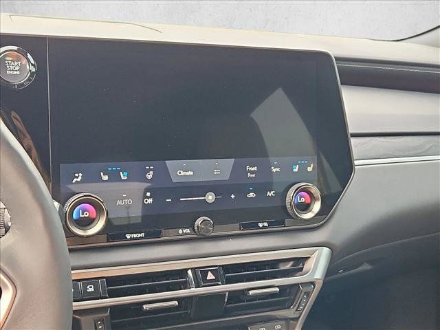 Used 2023 Lexus RX 350 Premium Plus w/ Cold Area Package FWD image 14