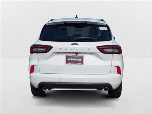 New 2024 Ford Escape ST-Line w/ Tech Pack #1 image 8