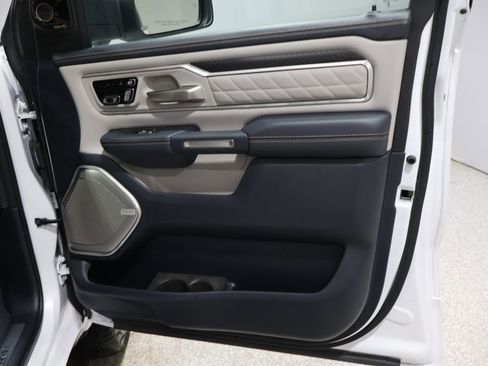 Used 2025 RAM 1500 Tungsten image 26