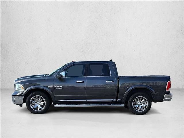 Used 2017 RAM 1500 Limited AWD/4WD image 8