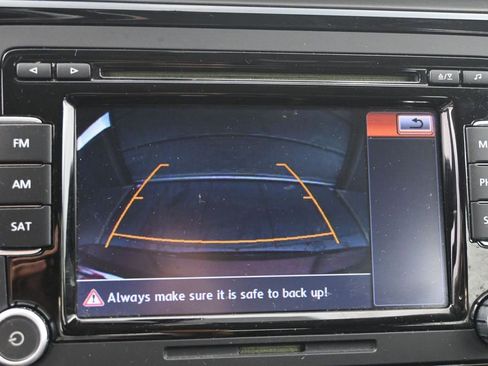 Used 2014 Volkswagen Passat TDI SE FWD image 20