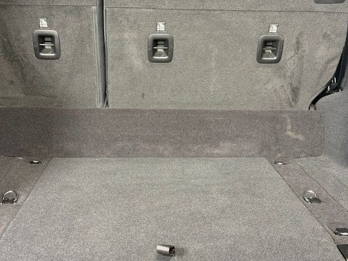 Used 2025 Jeep Wrangler Unlimited Sport S 4xe image 36