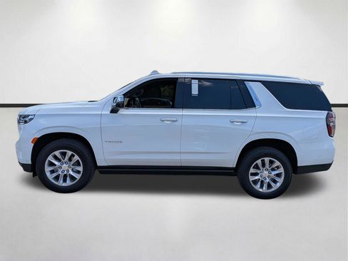 Used 2024 Chevrolet Tahoe Premier w/ Advanced Technology Package RWD image 7