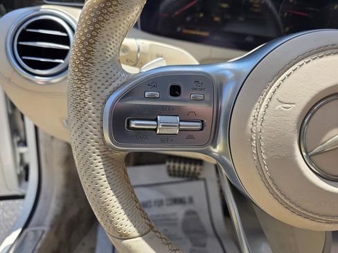 Used 2018 Mercedes-Benz S 560 4MATIC Coupe image 18