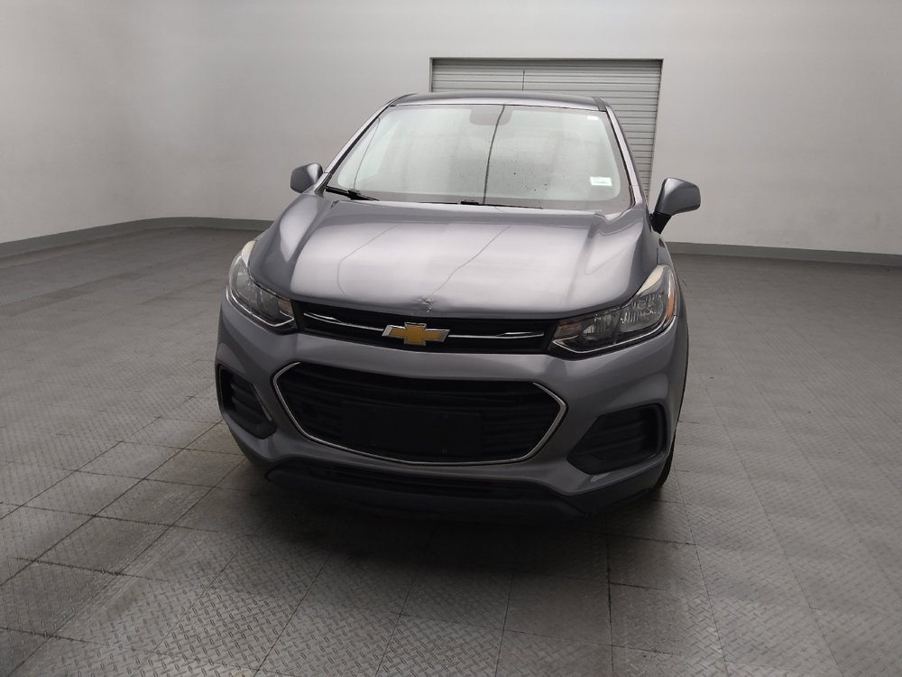 Used 2020 Chevrolet Trax LS w/ Tint and Cruise Package FWD image 15