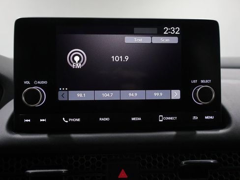 Used 2024 Honda HR-V Sport image 29