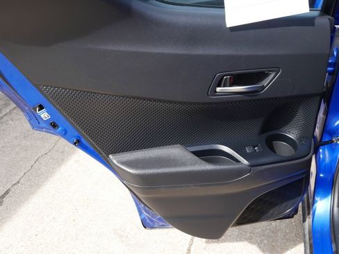 Used 2021 Toyota C-HR XLE image 31