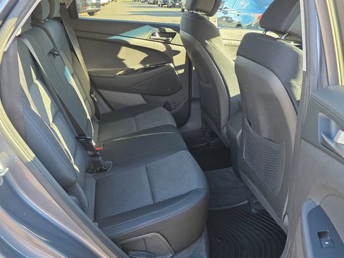 Used 2016 Hyundai Tucson Sport image 23