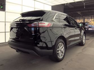 Used 2024 Ford Edge SEL w/ Convenience Package AWD/4WD image 5
