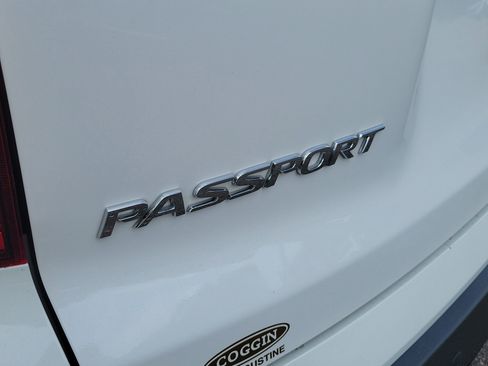 Used 2023 Honda Passport Elite image 34