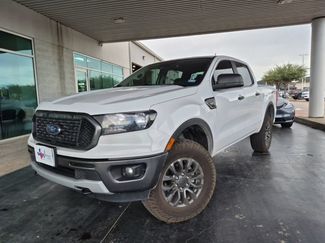 Used 2023 Ford Ranger XLT w/ Equipment Group 301A Mid AWD/4WD video 1