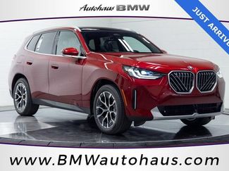 New 2026 BMW X3 xDrive30i AWD/4WD video 1