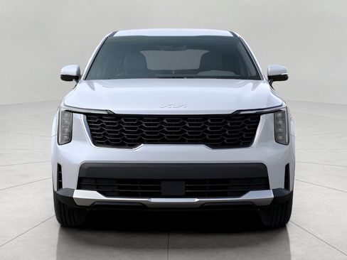 New 2026 Kia Sorento LX image 2