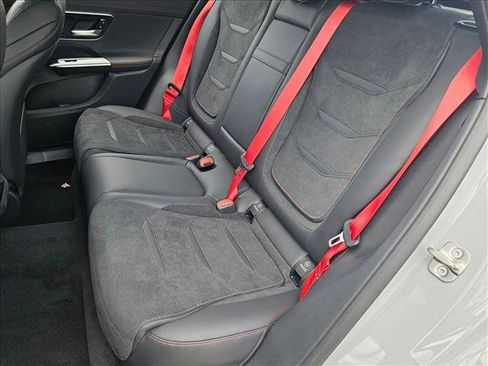 New 2026 Mercedes-Benz GLC 43 AMG 4MATIC image 15