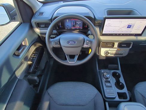 New 2026 Ford Maverick XL image 16