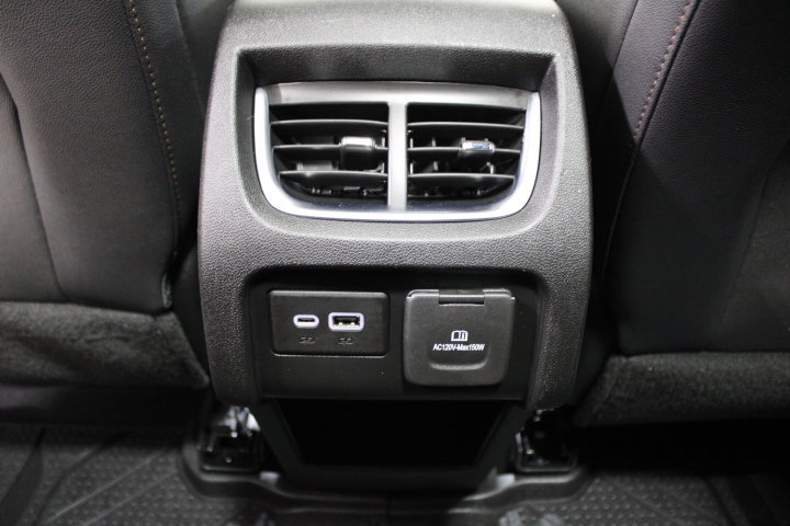 Used 2022 Chevrolet Blazer Premier w/ Enhanced Convenience Package AWD/4WD image 25