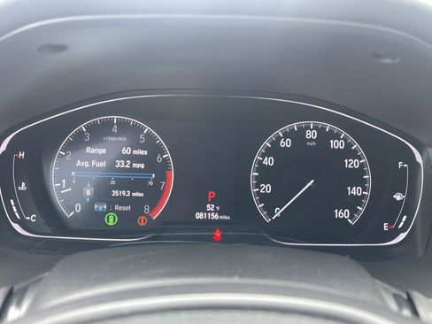 Certified 2018 Honda Accord LX image 20