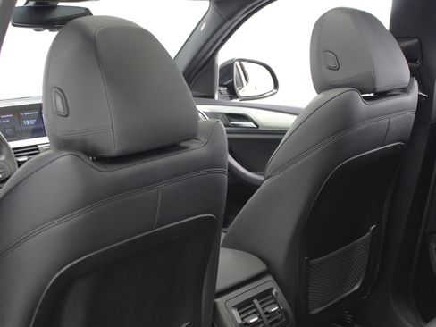 Used 2018 BMW X3 xDrive30i image 38