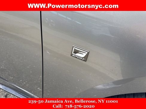 Used 2022 Lexus IS 350 F Sport image 12