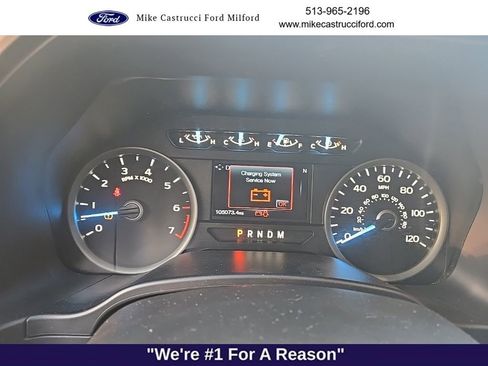 Used 2018 Ford F150 XLT w/ Equipment Group 302A Luxury image 5