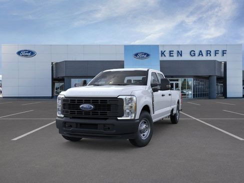 New 2023 Ford F250 XL image 2